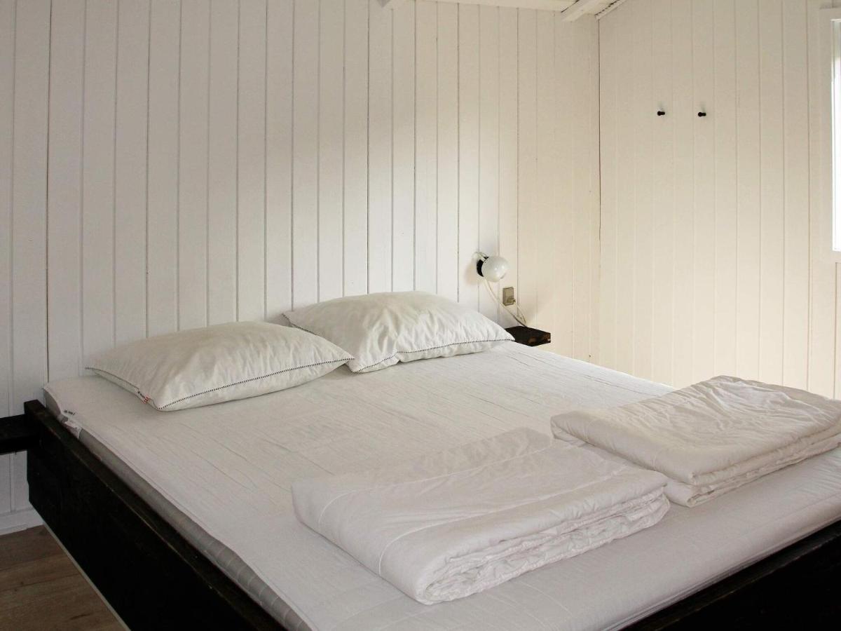 6 Person Holiday Home In N Rre Nebel Nørre Nebel Exterior foto